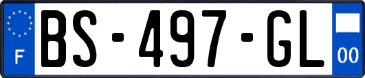 BS-497-GL