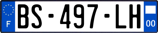 BS-497-LH