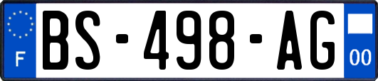 BS-498-AG