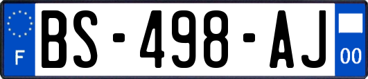 BS-498-AJ