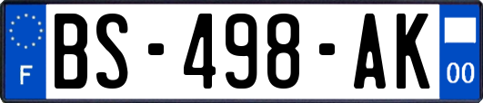 BS-498-AK