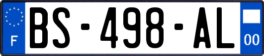 BS-498-AL