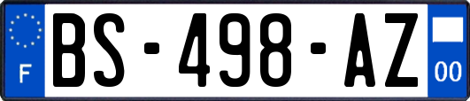 BS-498-AZ