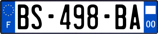 BS-498-BA