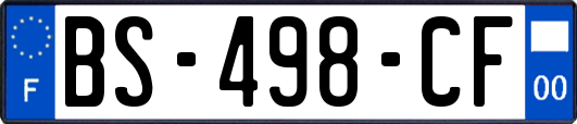 BS-498-CF