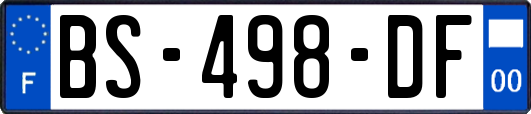 BS-498-DF