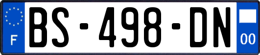 BS-498-DN