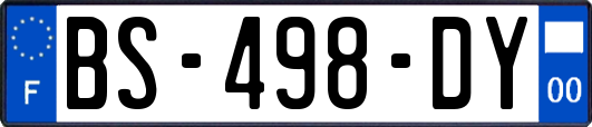 BS-498-DY