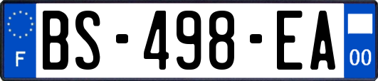 BS-498-EA