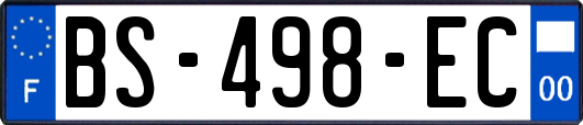 BS-498-EC