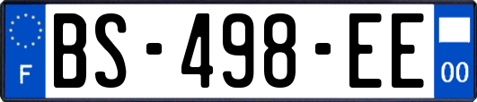 BS-498-EE