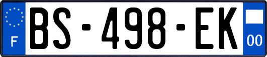 BS-498-EK