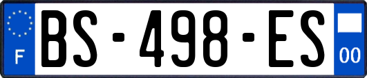 BS-498-ES