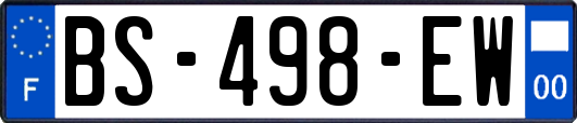 BS-498-EW