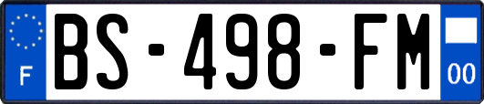 BS-498-FM