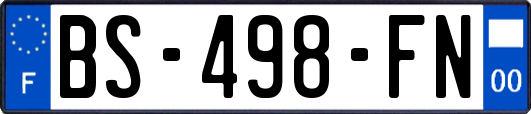 BS-498-FN