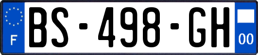 BS-498-GH