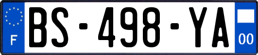 BS-498-YA