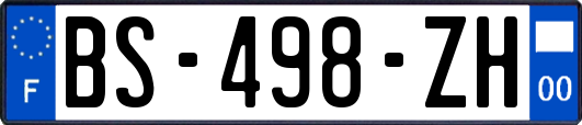 BS-498-ZH