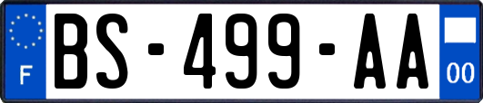 BS-499-AA