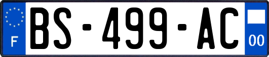 BS-499-AC