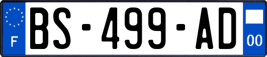 BS-499-AD