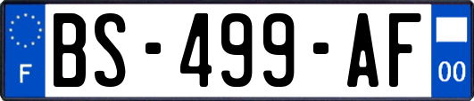 BS-499-AF