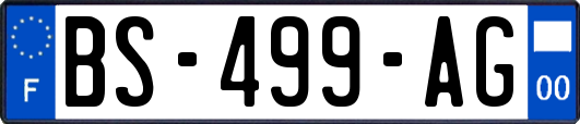 BS-499-AG