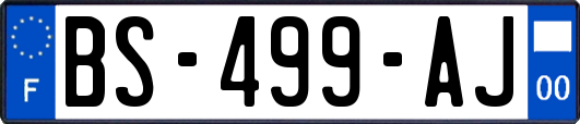 BS-499-AJ