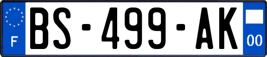 BS-499-AK