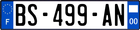 BS-499-AN