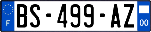 BS-499-AZ