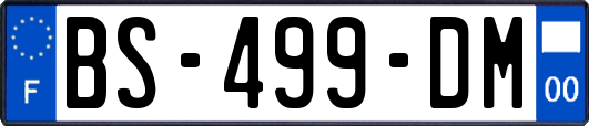 BS-499-DM