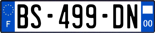 BS-499-DN