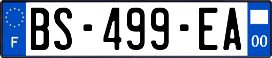 BS-499-EA