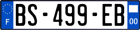 BS-499-EB