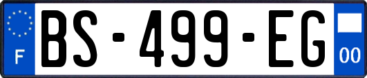 BS-499-EG