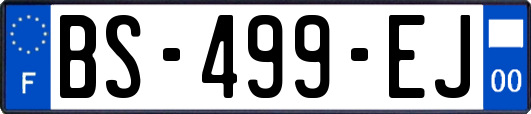 BS-499-EJ