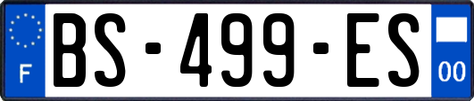 BS-499-ES