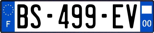 BS-499-EV