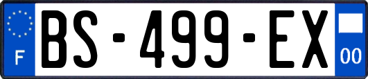 BS-499-EX