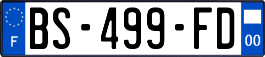 BS-499-FD