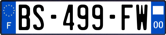 BS-499-FW