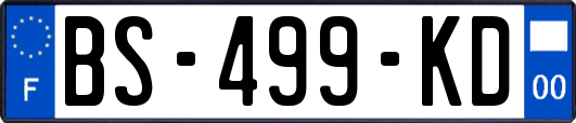 BS-499-KD