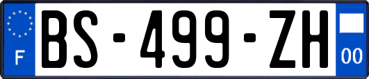 BS-499-ZH