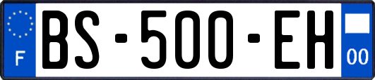 BS-500-EH