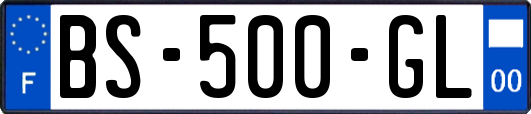 BS-500-GL