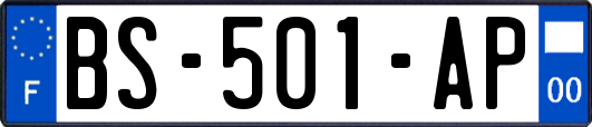 BS-501-AP