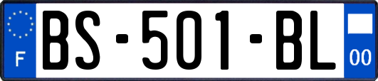 BS-501-BL