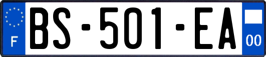 BS-501-EA